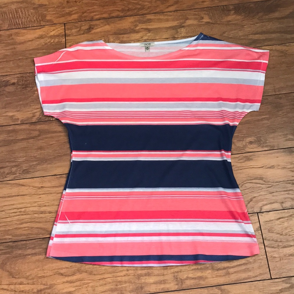 Striped T-Shirt
